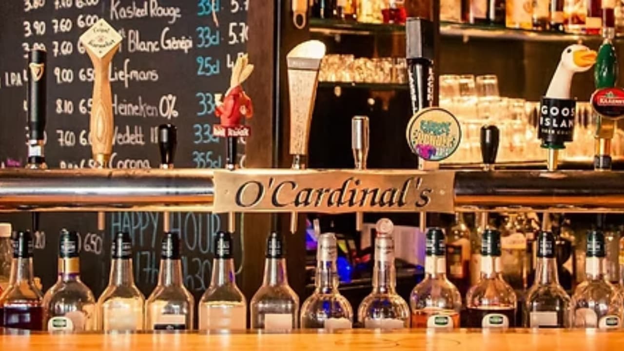 Offre Camby chez O'CARDINAL'S